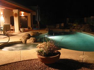 15959 E Brodiea Dr, Fountain Hills, AZ 85268
