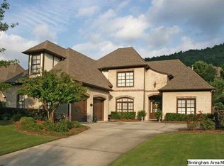 1143 Haven Rd, Birmingham, AL 35242