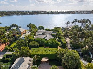748 Island Dr, Palm Beach, FL 33480