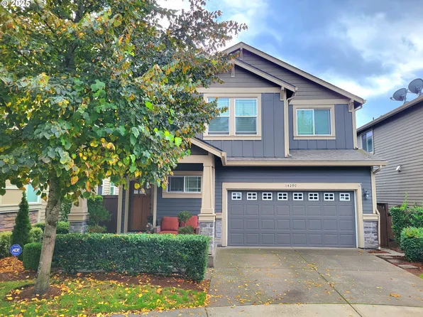 14290 SW Equestrian Ln, Beaverton, OR 97008