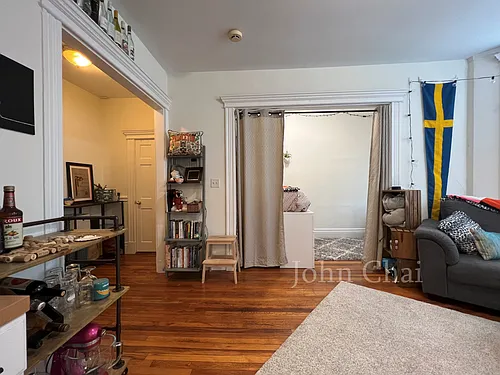 1292 Commonwealth Ave #A Photo 1