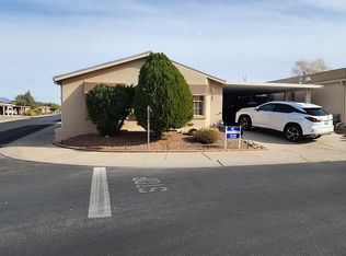 7860 E Benson Hwy UNIT 19, Tucson, AZ 85756