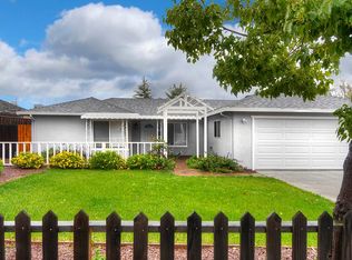 325 Redding Rd, Campbell, CA 95008