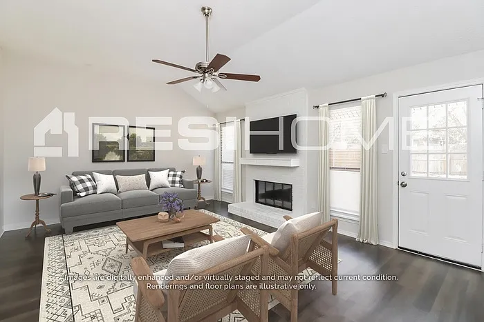 4404 Lakeview Dr — Photo 5