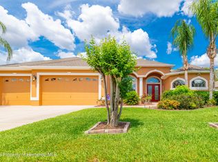 13635 Weatherstone Dr, Spring Hill, FL 34609