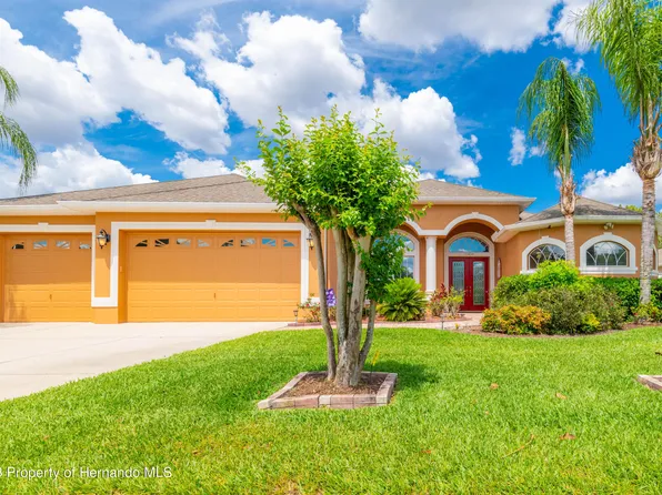 13635 Weatherstone Dr, Spring Hill, FL 34609