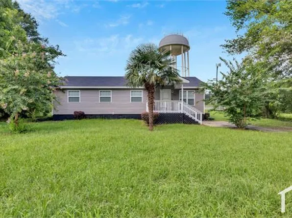 520 Walden St, Fort Valley, GA