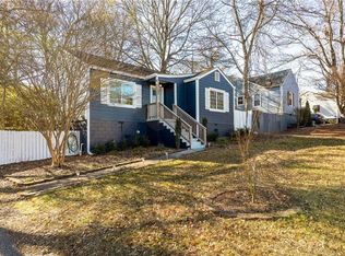 1263 Skyhaven Rd, Atlanta, GA 30316