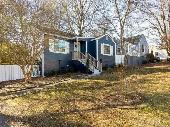 1263 Skyhaven Rd, Atlanta, GA 30316