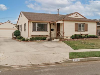 704 Arbor Ave, Ventura, CA, 93003
