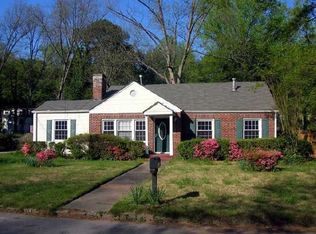1655 Kenmore St SW, Atlanta, GA 30311