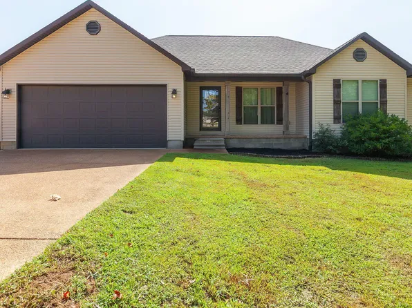 110 Fieldcrest Cv, Henderson, TN 38340