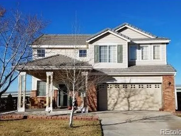 14803 E 119th Ave, Commerce City, CO 80603