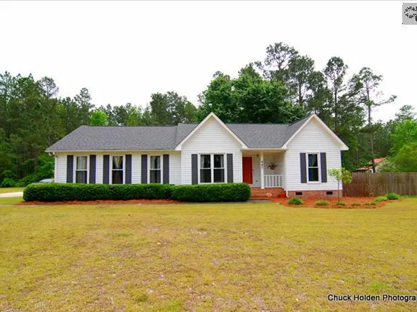 467 Wildwood Ln, Lugoff, SC 29078