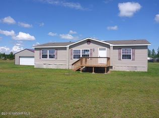 9577 Ironwood Ln NW, Bemidji, MN 56601