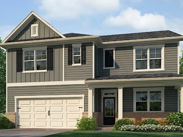 157 Landsdowne Way, Cartersville, GA 30120