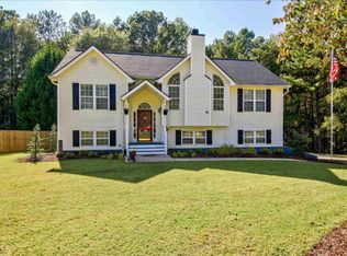 90 Shelby Blf, Sharpsburg, GA 30277