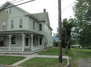320 E Main St, Newmanstown, PA 17073