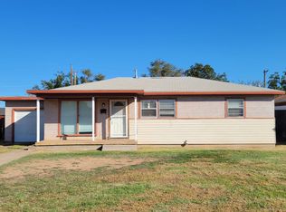 506 55th St, Lubbock, TX 79404