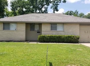 12730 Chiswick Rd, Houston, TX 77047