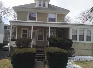 158-162 Pomona Ave, Newark, NJ 07112