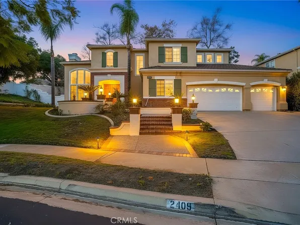 2409 Santiago, La Verne, CA 91750