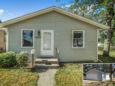 1409 3rd Ave S, Sauk Rapids, MN, 56379