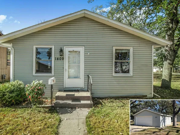 1409 3rd Ave S, Sauk Rapids, MN 56379