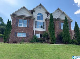 3004 Jenrose Cir, Moody, AL 35004