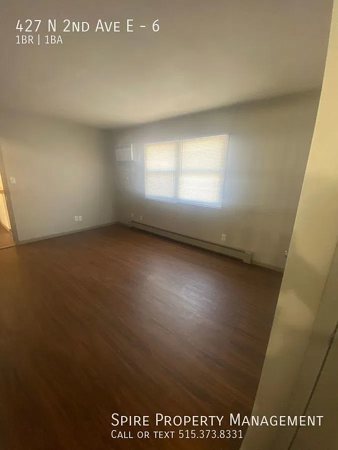 One bedroom one bath apartment — Photo 4