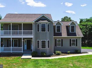 12270 Potomac View Dr, Newburg, MD