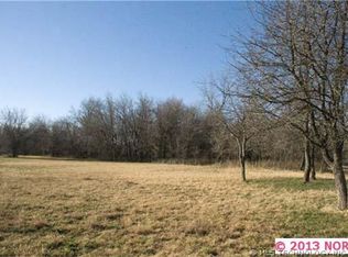 TRACT 2 N 206th East Ave, Claremore, OK 74019