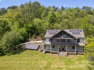 980 S River Rd, Sylva, NC 28779
