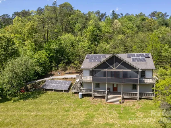 980 S River Rd, Sylva, NC 28779