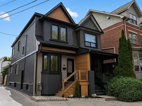 2nd image of 906 Logan Ave