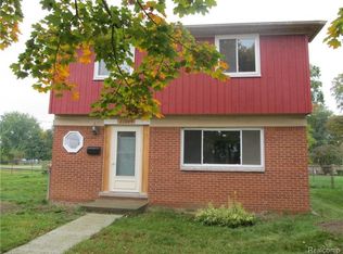 22009 Bernard St, Taylor, MI 48180