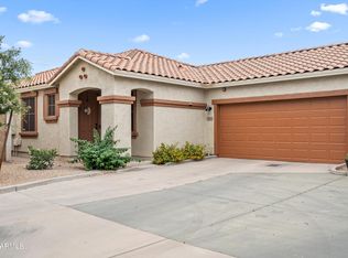 3845 E Flower St, Gilbert, AZ 85298