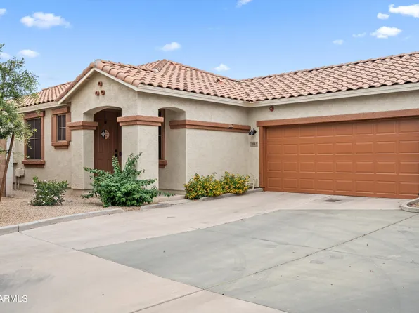 3845 E FLOWER Street, Gilbert, AZ 85298