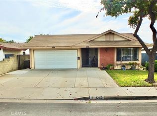 1242 Sultan Cir, Carson, CA 90746