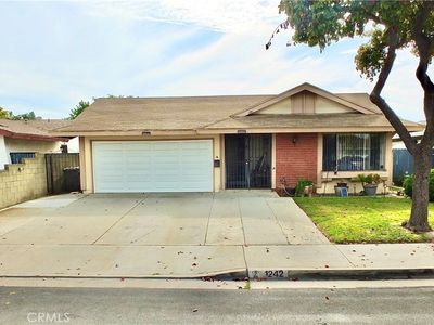1242 Sultan Cir, Carson, CA, 90746