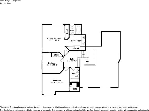 3rd image of this home