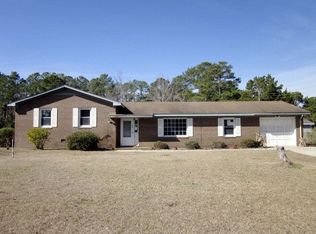 422 Kelly Rd, Wilmington, NC 28409