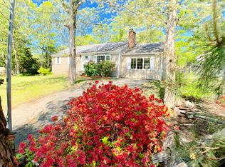 122 Cottonwood Rd, Harwich, MA 02645