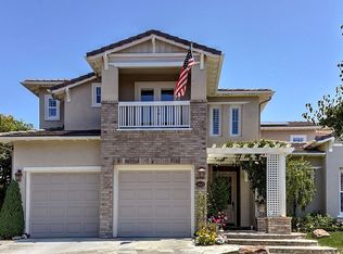 2615 Canto Rompeolas, San Clemente, CA 92673