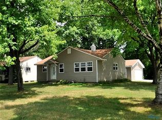 5244 Winona Rd, Toledo, OH 43613
