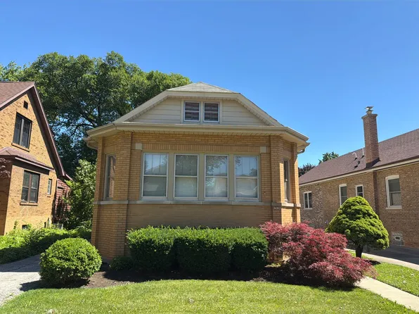 6083 N Newburg Ave, Chicago, IL 60631