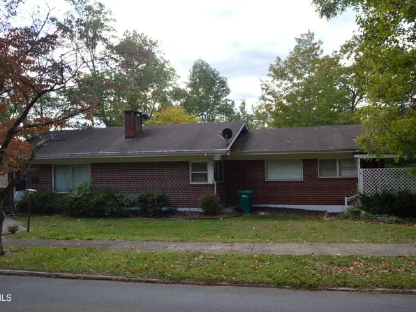 743 N Elm Ave, Erwin, TN 37650