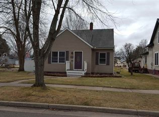 407 E 4th St, Merrill, WI 54452