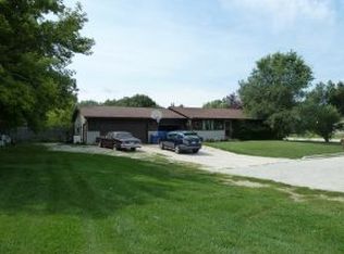 439 Randolph St, Chilton, WI 53014