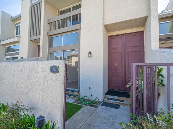 9950 Topanga Canyon Blvd Unit 26, Chatsworth, CA 91311